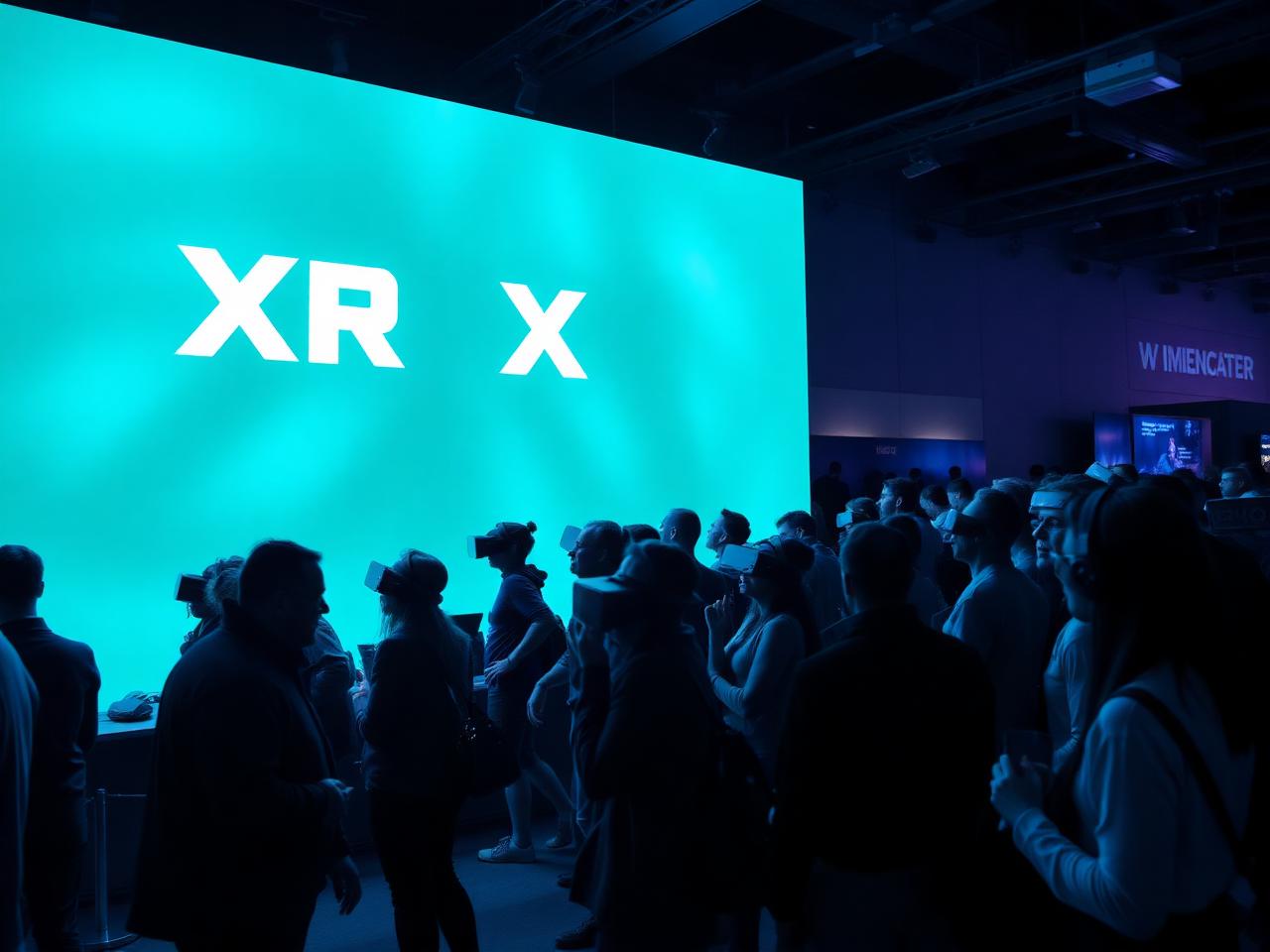 5 урока от 50+ XR инсталации на събития