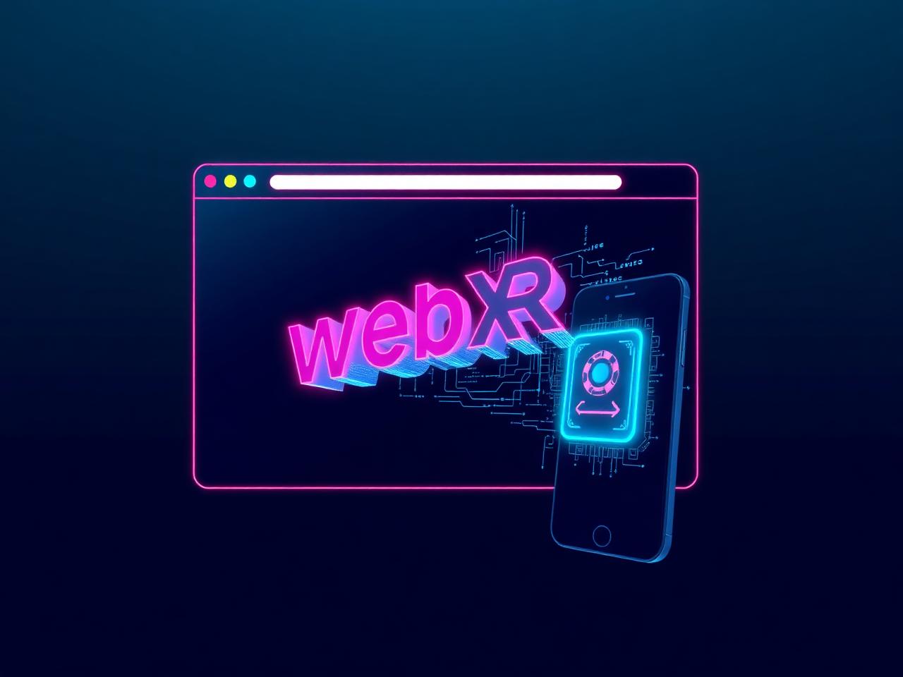 WebXR срещу нативни приложения: кога да изберем какво