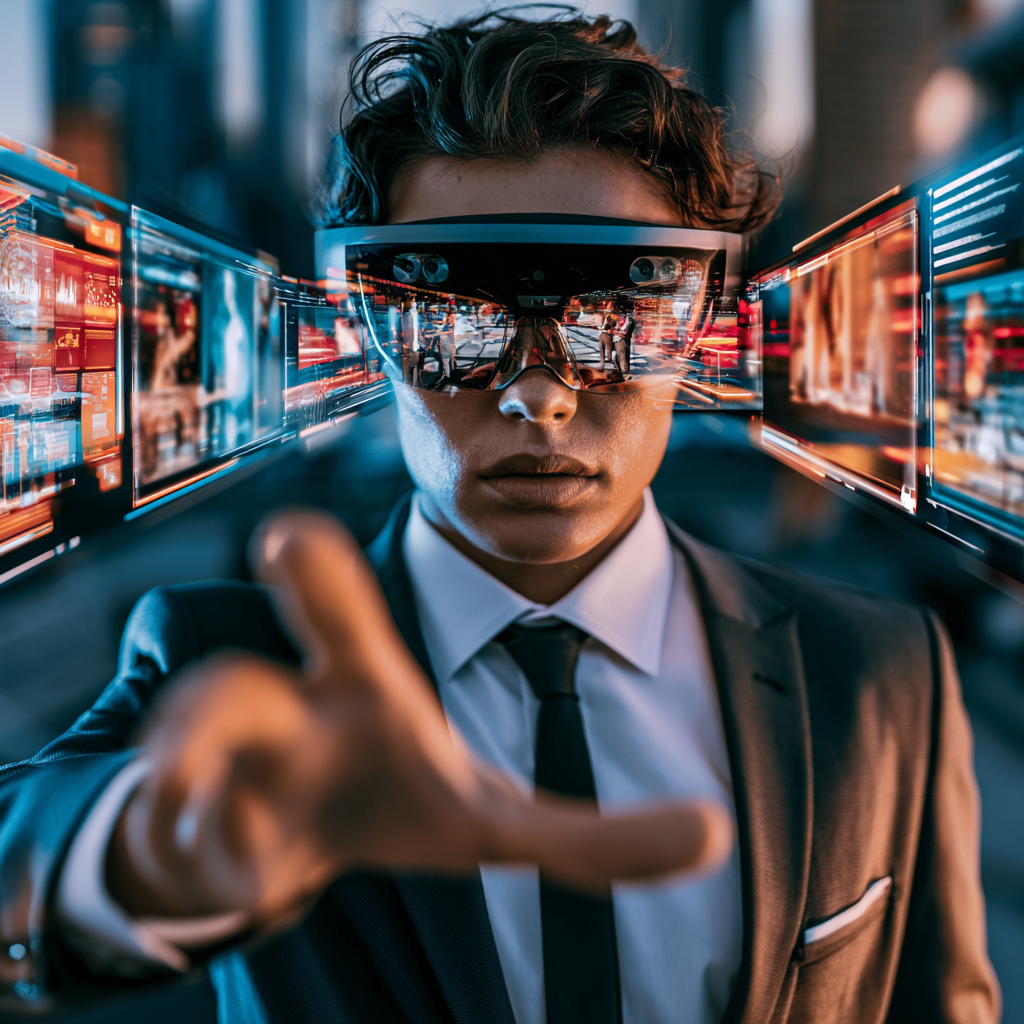 👓 Умни очила 2026: следващият фронт
