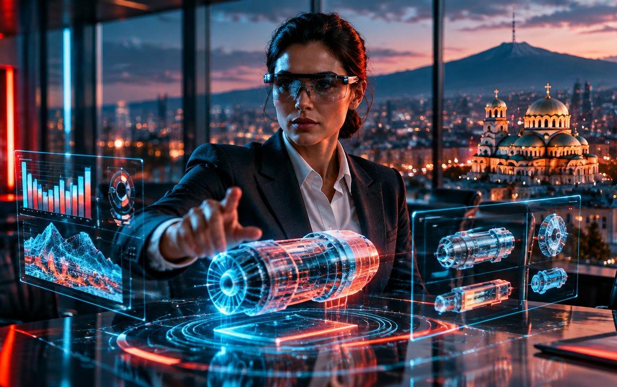 🎯 What the XR War Means for Business