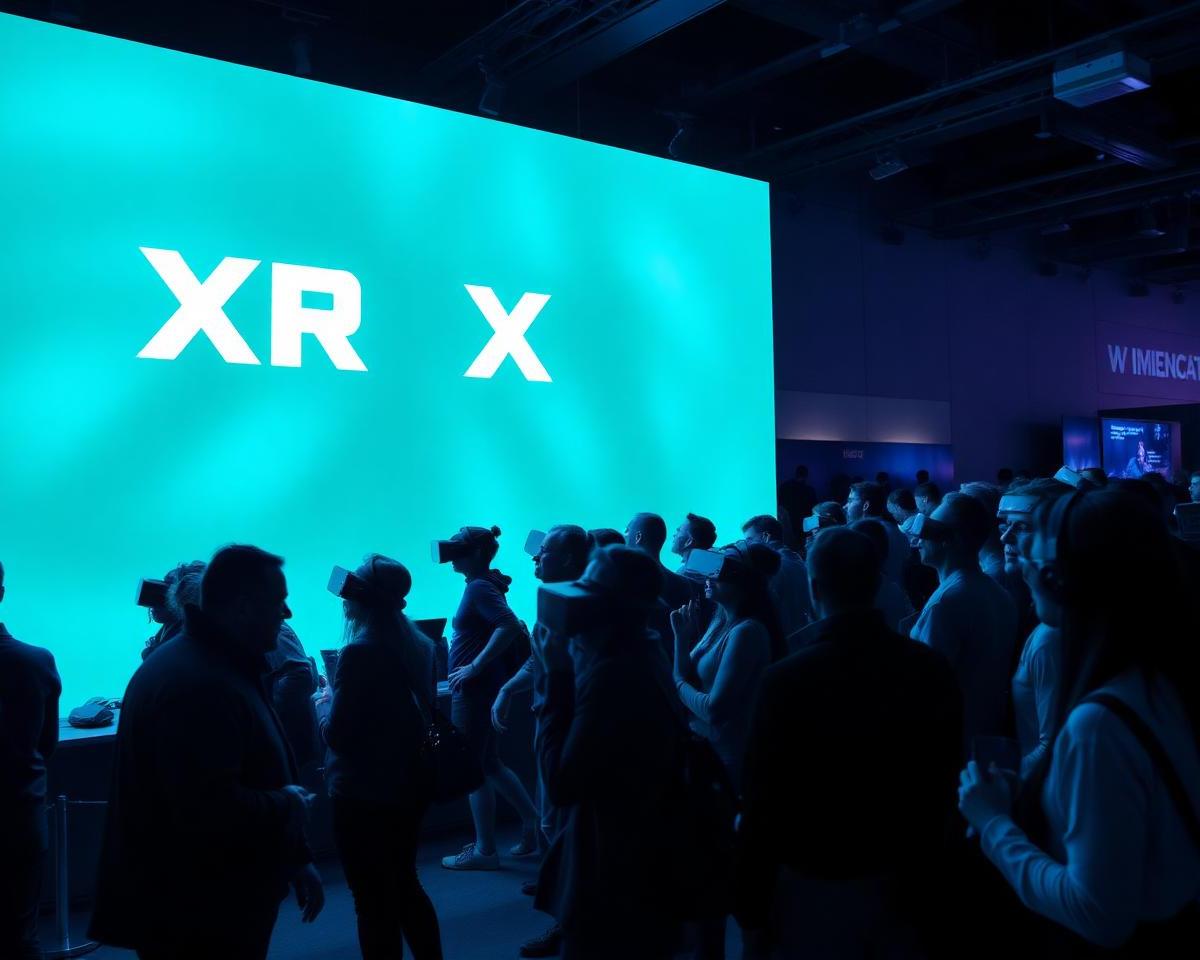 5 Erkenntnisse aus über 50 XR-Event-Installationen
