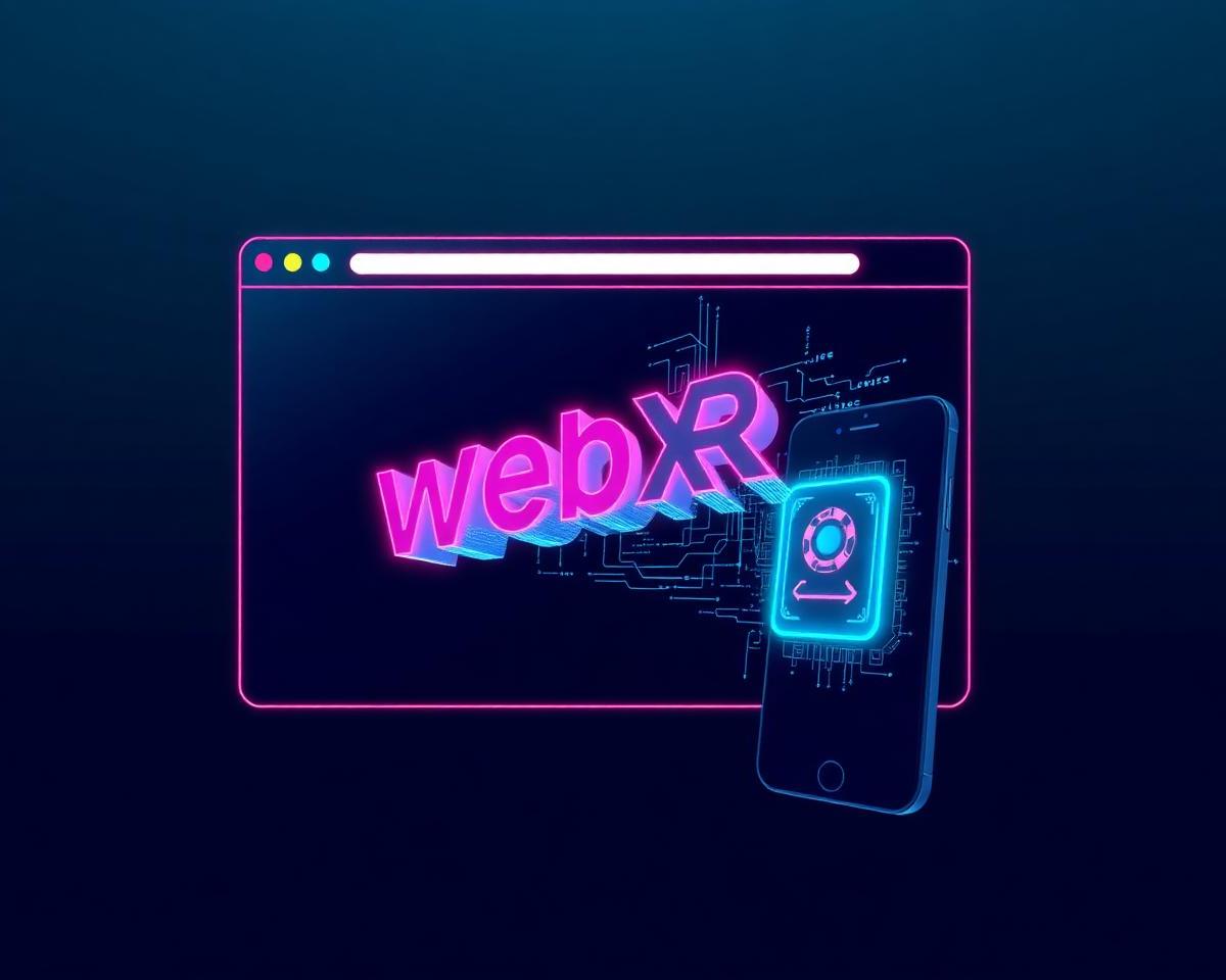 WebXR vs. native Apps: Wann ist welche Wahl die richtige?